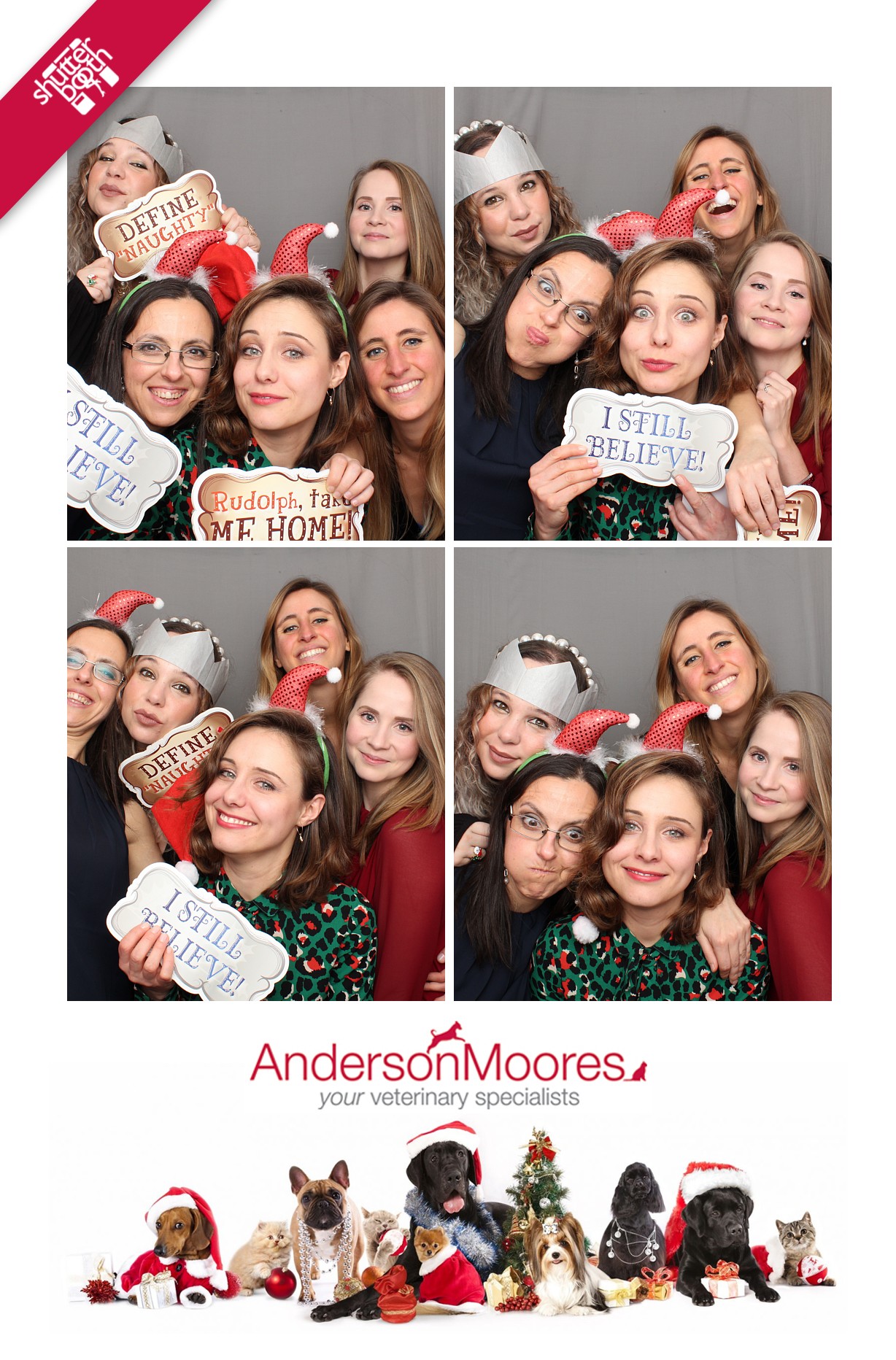 Anderson Moores Xmas Party | View more photos from the event at gallery.shutterbooth.co.uk/u/Shutterbooth/Anderson-Moores-Xmas-Party